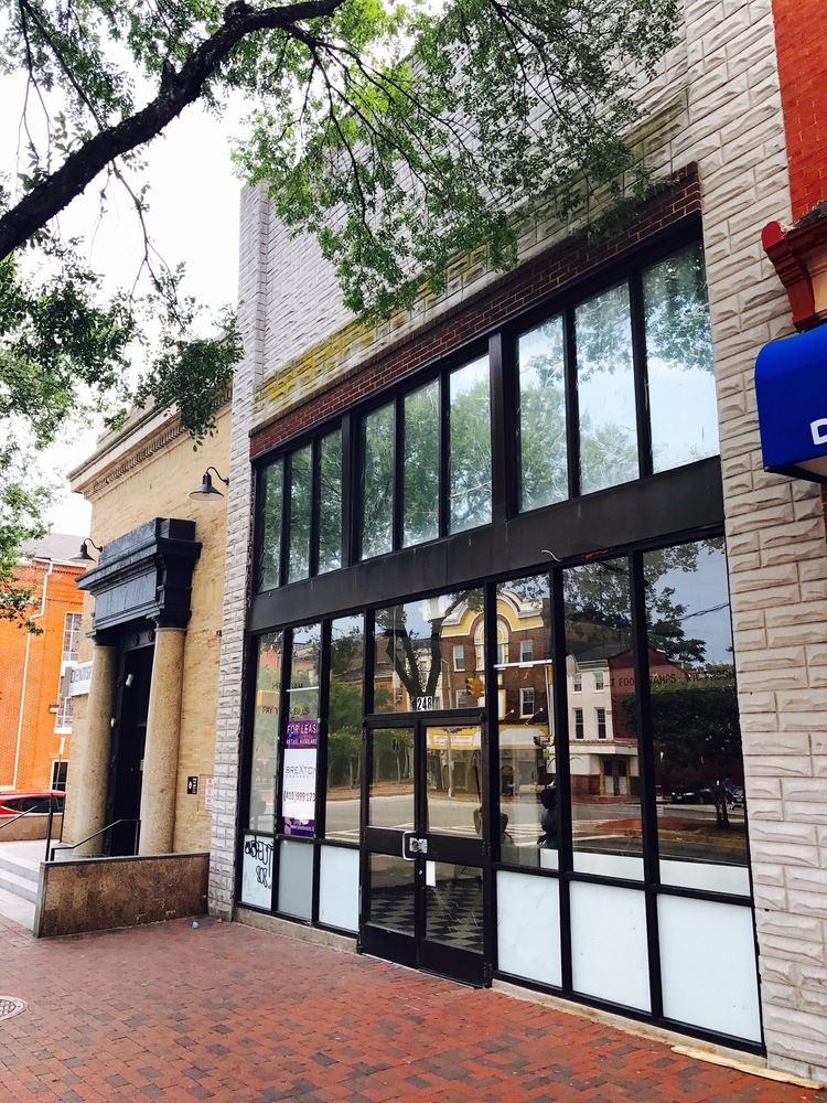 248 S Broadway, Baltimore, MD 21231